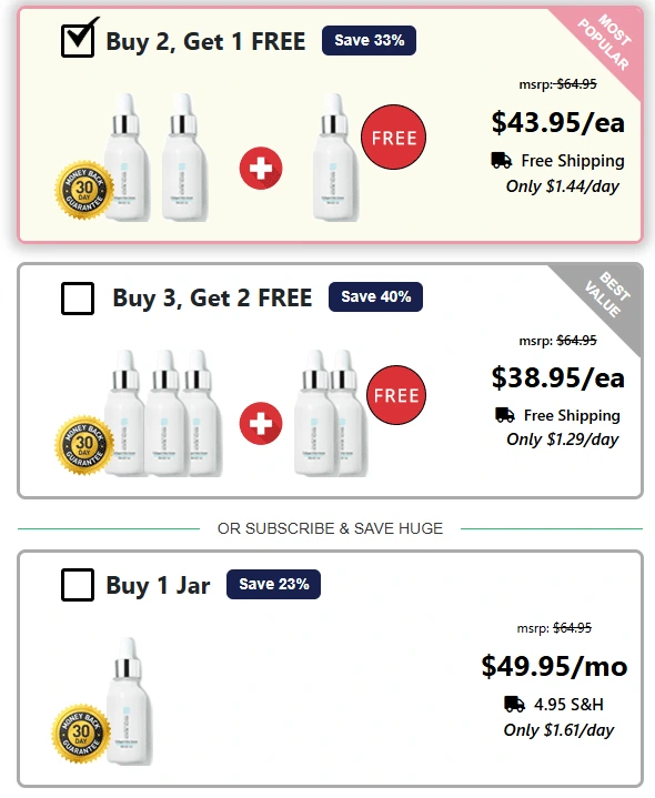 South_Beach_Collagen_Filler_Serum_price